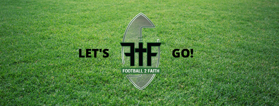 Football 2 Faith 